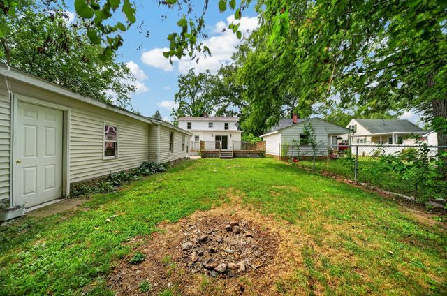 1323 GRANT Avenue, Erie, PA 16505
