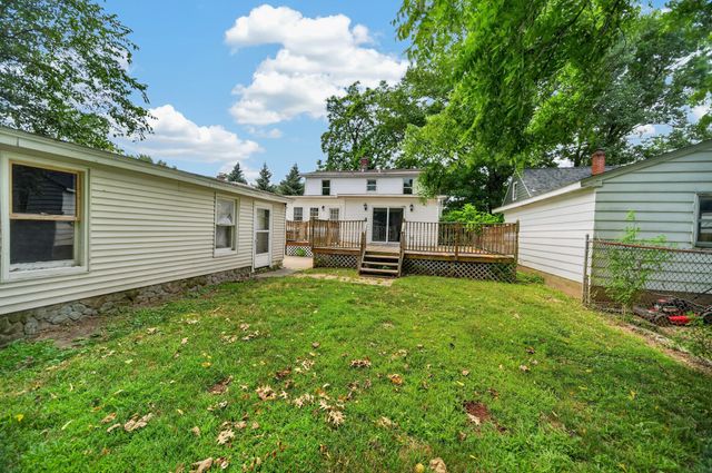 1323 GRANT Avenue, Erie, PA 16505