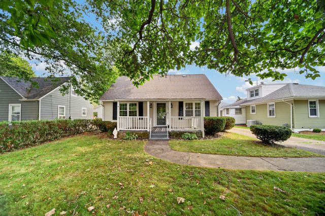 1323 GRANT Avenue, Erie, PA 16505