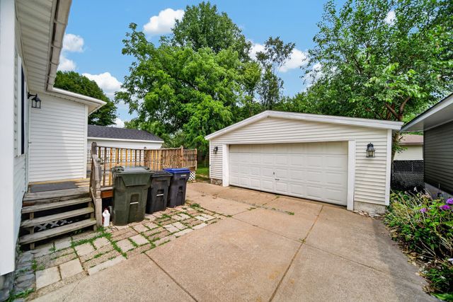 1323 GRANT Avenue, Erie, PA 16505