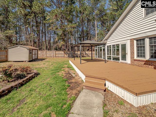 309 Wotan Road, Columbia, SC 29229