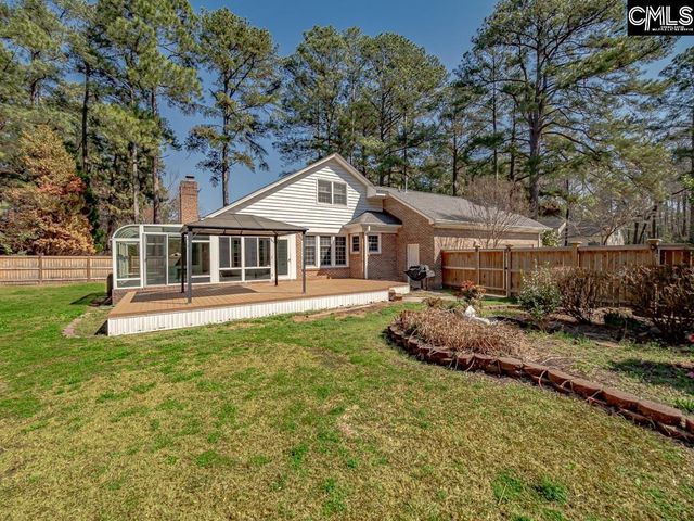 309 Wotan Road, Columbia, SC 29229