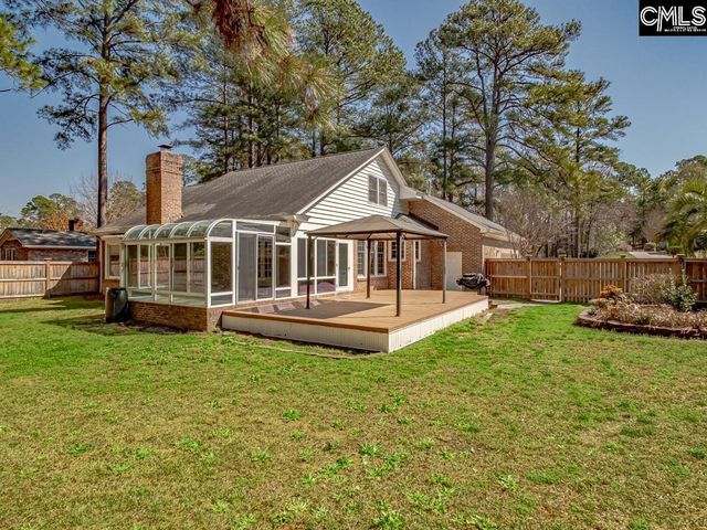 309 Wotan Road, Columbia, SC 29229