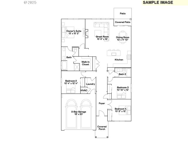 16681 Sw EVERTON St, Tigard, OR 97224