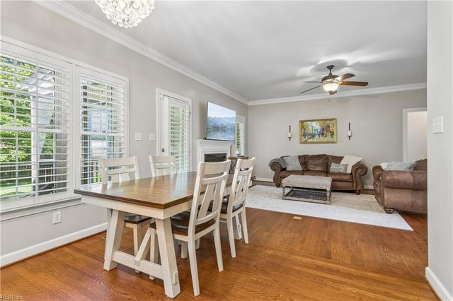 402 Pasture LN, Yorktown, VA 23693