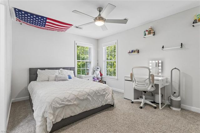 402 Pasture LN, Yorktown, VA 23693