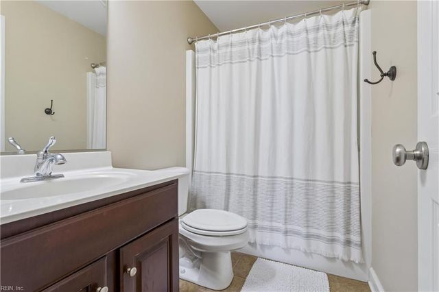 402 Pasture LN, Yorktown, VA 23693