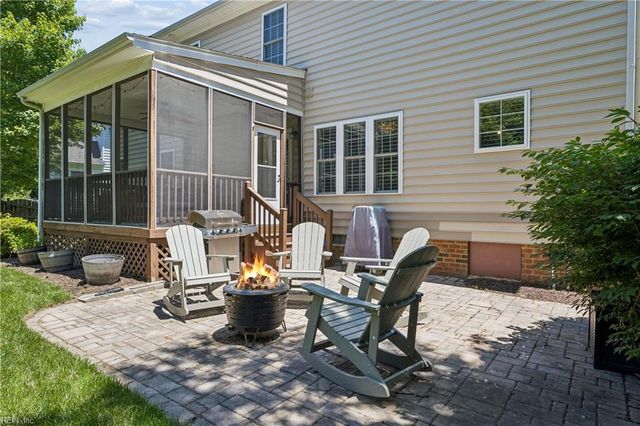402 Pasture LN, Yorktown, VA 23693