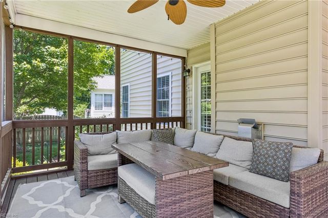 402 Pasture LN, Yorktown, VA 23693