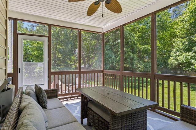 402 Pasture LN, Yorktown, VA 23693