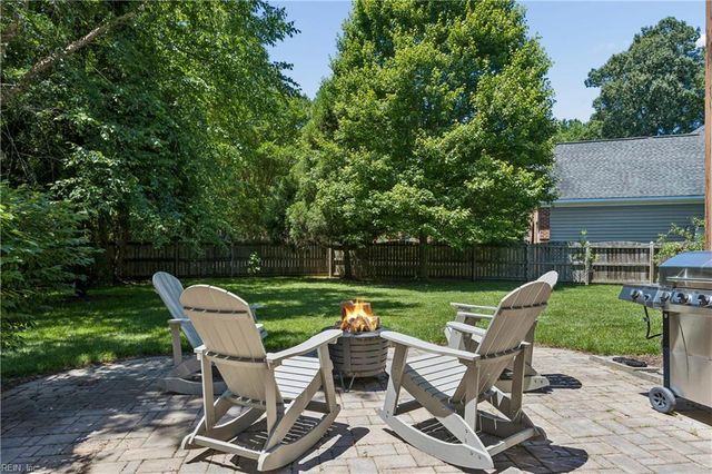 402 Pasture LN, Yorktown, VA 23693