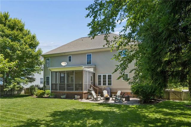 402 Pasture LN, Yorktown, VA 23693