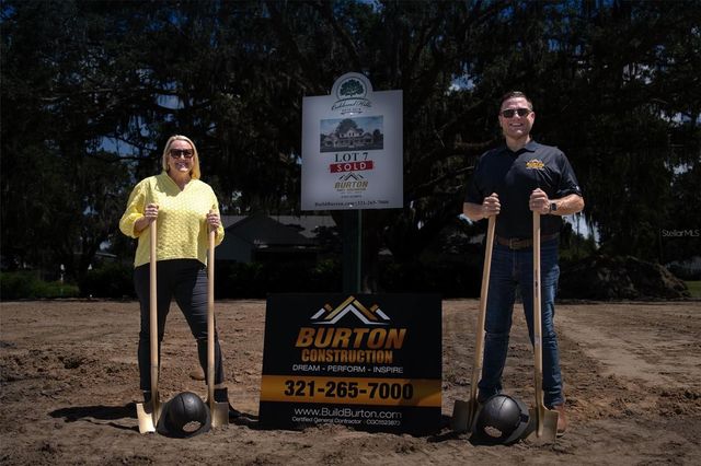 17710 BROAD STREET, Montverde, FL 34756