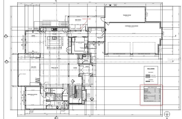 17710 BROAD STREET, Montverde, FL 34756