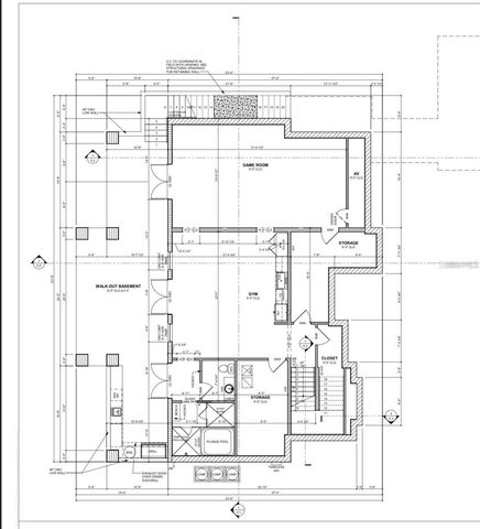 17710 BROAD STREET, Montverde, FL 34756