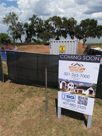 17710 BROAD STREET, Montverde, FL 34756