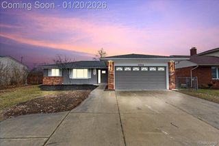 26044 Cherry Hill Road, Dearborn Heights, MI 48127