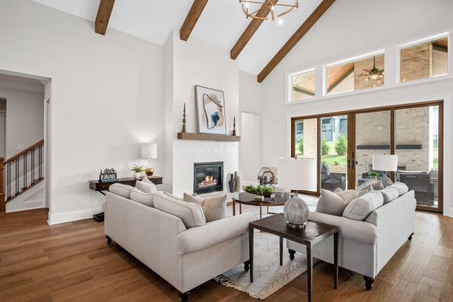 7265 Ruzek Court, Fairview, TN 37062