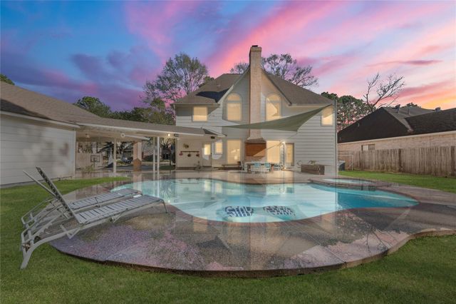 1627 Lofty Maple Trail, Kingwood, TX 77345