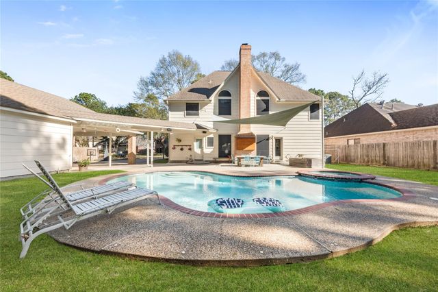 1627 Lofty Maple Trail, Kingwood, TX 77345