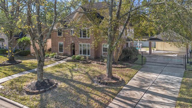 1627 Lofty Maple Trail, Kingwood, TX 77345