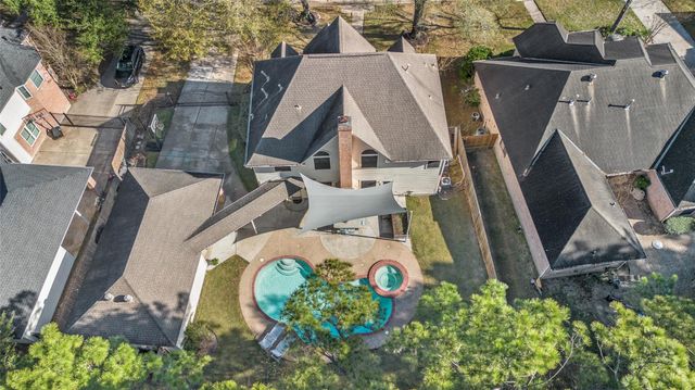 1627 Lofty Maple Trail, Kingwood, TX 77345