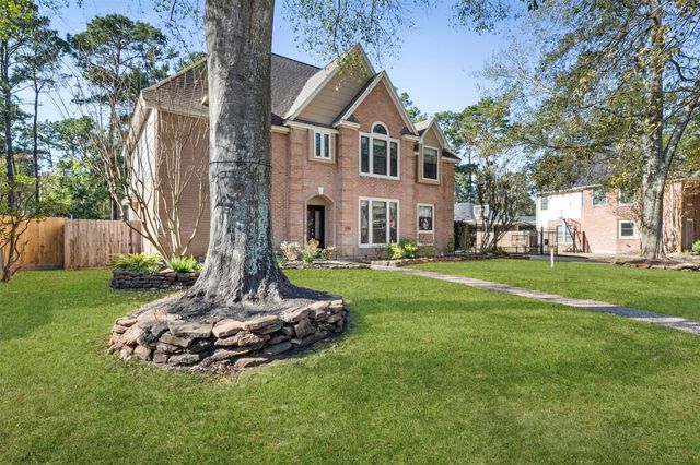 1627 Lofty Maple Trail, Kingwood, TX 77345