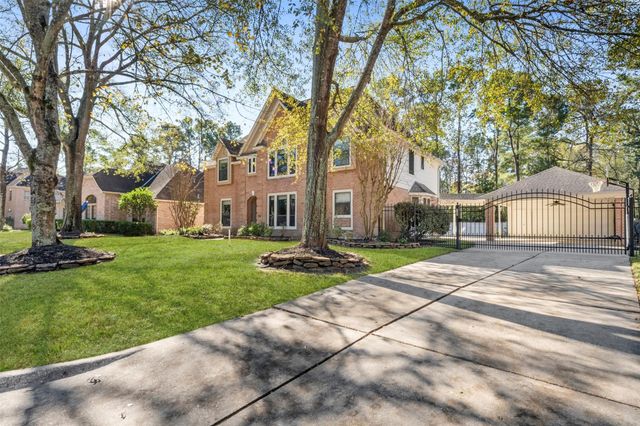 1627 Lofty Maple Trail, Kingwood, TX 77345