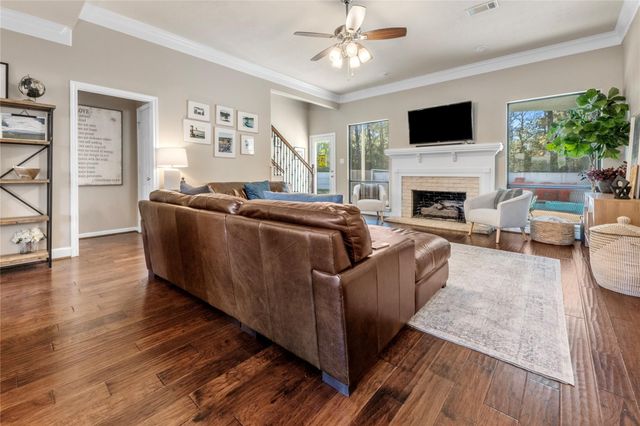 1627 Lofty Maple Trail, Kingwood, TX 77345