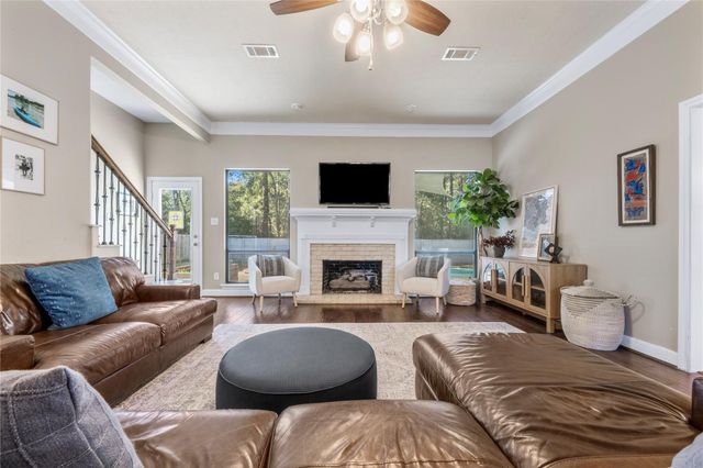 1627 Lofty Maple Trail, Kingwood, TX 77345