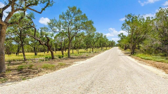 Tract 8 Cypress Cove RD, Spring Branch, TX 78070