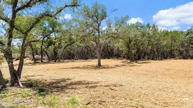Tract 8 Cypress Cove RD, Spring Branch, TX 78070