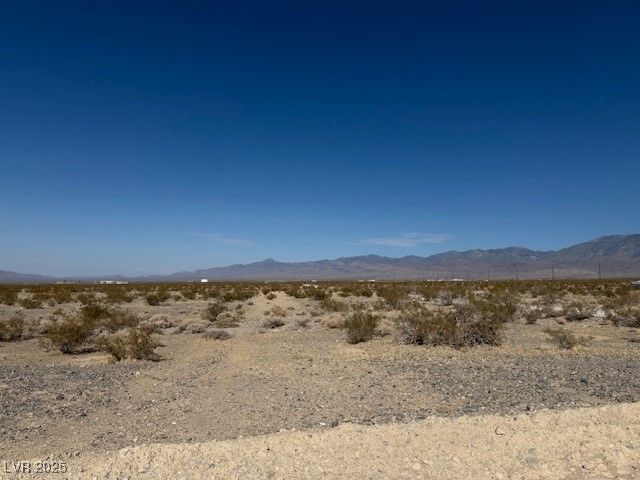 2481 East Gertrude Way, Pahrump, NV 89060