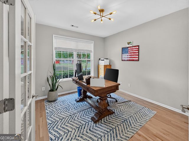 242 Independence Lane, Peachtree City, GA 30269