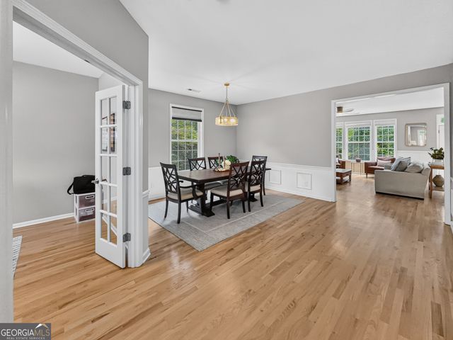 242 Independence Lane, Peachtree City, GA 30269