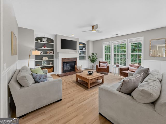 242 Independence Lane, Peachtree City, GA 30269