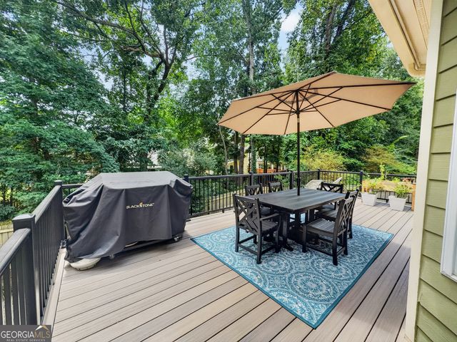 242 Independence Lane, Peachtree City, GA 30269