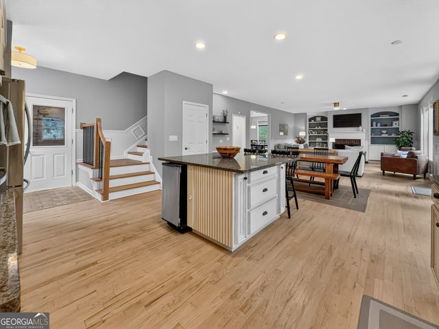 242 Independence Lane, Peachtree City, GA 30269
