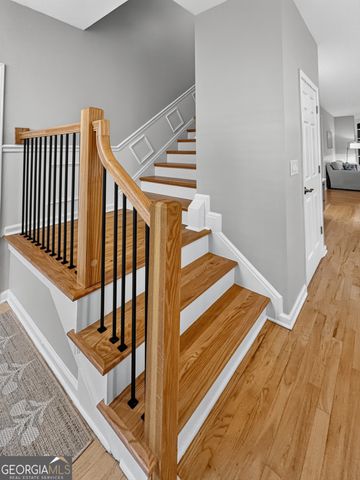 242 Independence Lane, Peachtree City, GA 30269