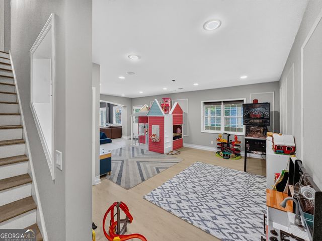 242 Independence Lane, Peachtree City, GA 30269