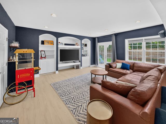 242 Independence Lane, Peachtree City, GA 30269