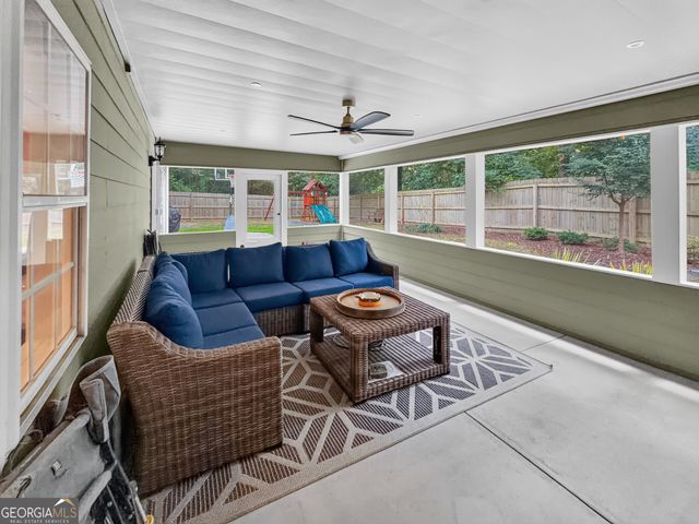 242 Independence Lane, Peachtree City, GA 30269