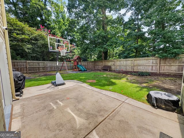 242 Independence Lane, Peachtree City, GA 30269