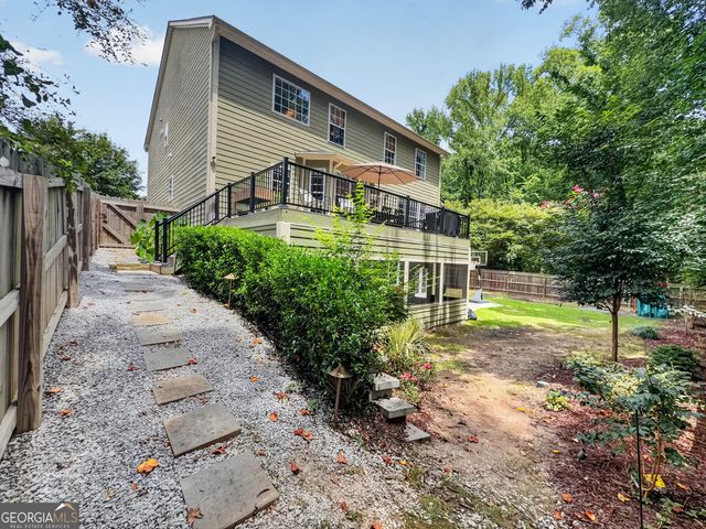242 Independence Lane, Peachtree City, GA 30269