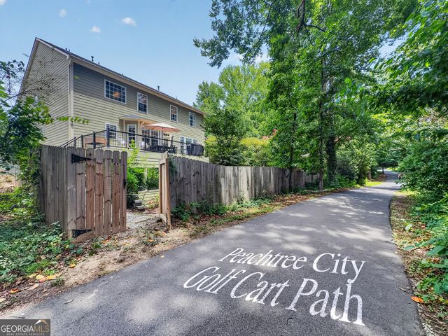 242 Independence Lane, Peachtree City, GA 30269