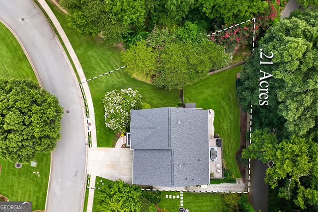 242 Independence Lane, Peachtree City, GA 30269