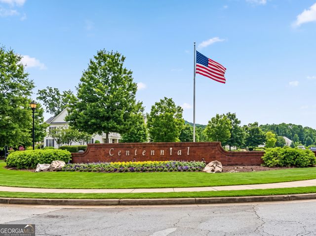 242 Independence Lane, Peachtree City, GA 30269