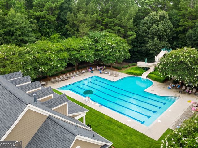 242 Independence Lane, Peachtree City, GA 30269