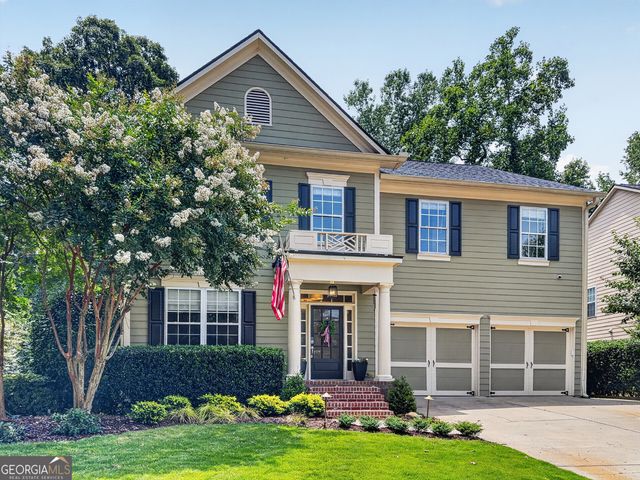 242 Independence Lane, Peachtree City, GA 30269