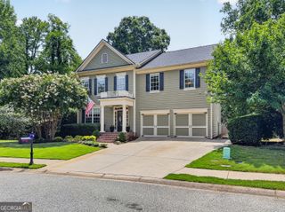 242 Independence Lane, Peachtree City, GA 30269